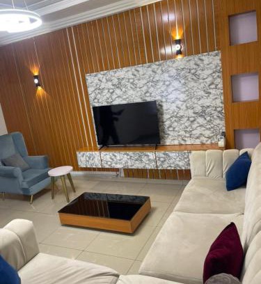 Orozo Apartamento | Gentle Haven Apartment