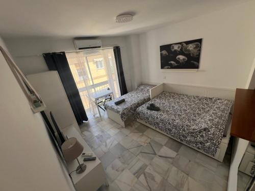 Capuchinos Apartamento | Genuar Apartments Málaga Center 3