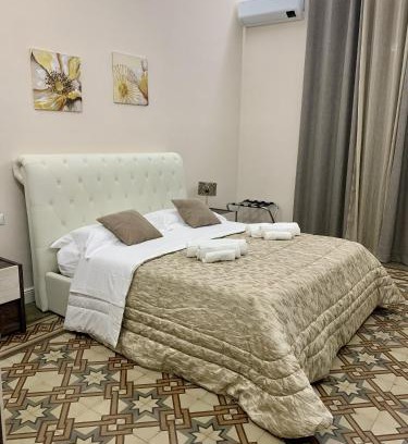 Acireale Apartamento | Genuardi’s apartment