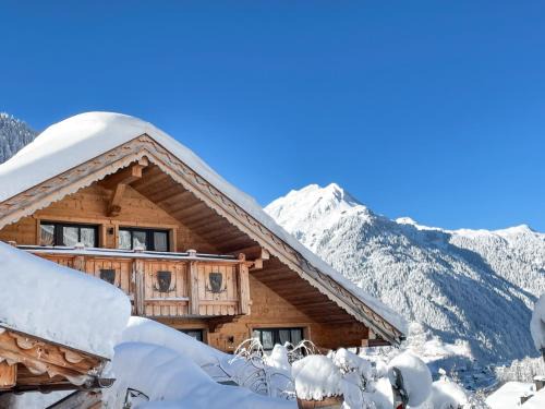 Sankt Gallenkirch Apartamento | Genusshotel Vermala Montafon