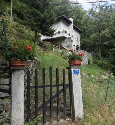 Quinto Apartamento | Genzianella