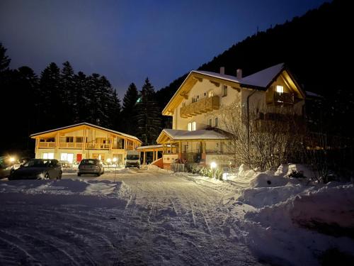 Molveno Apartamento | Genzianella Molveno-Andalo