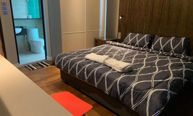 Genting Highlands Apartamento | Geo 38 Residences 2BR 2BA UNIT