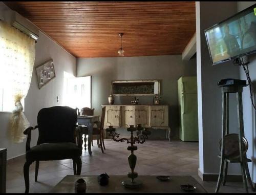 Livadia Casa | Geo