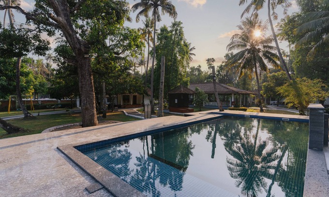 Vypin Casa | GEO HOLIDAY HOMES