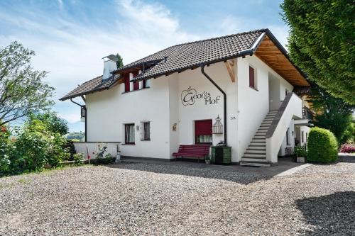 St. Pauls Casa | Georgshof - Eppan
