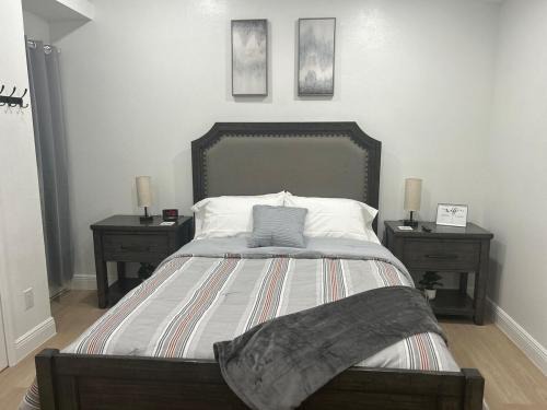 Carrollwood Apartamento | Geo Property- Beautiful and Private Apartment