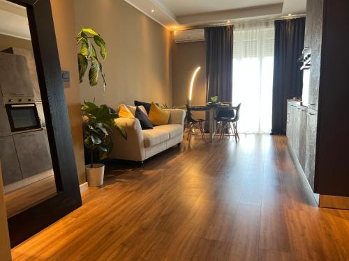 Lingotto Apartamento | Geo s joy