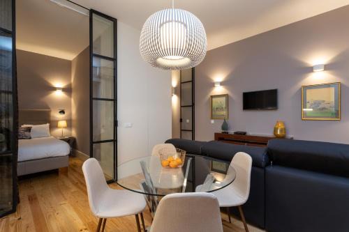 Centro / Baixa Apartamento | Geo Studios Santa Catarina