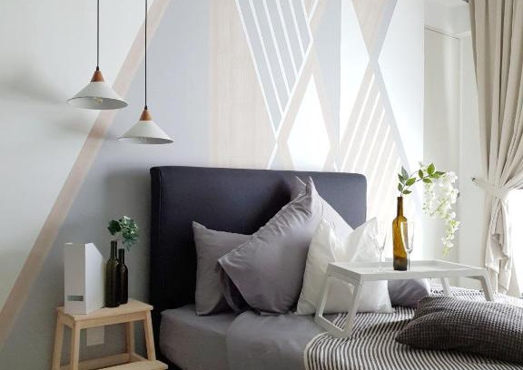 Petaling Jaya Apartamento | Geo Suite - Sunway Pyramid & Sunway Lagoon
