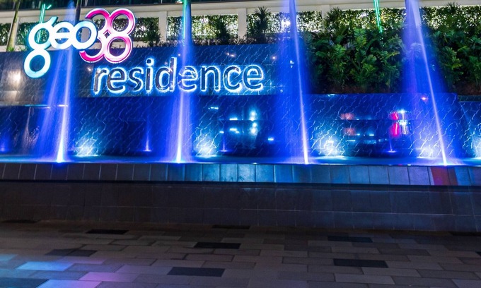 Genting Highlands Apartamento | Geo38 Premier Suites Genting Highlands