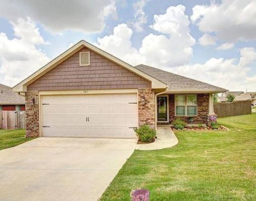 Huntsville Casa | Geographical Oddity Close to everything