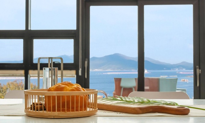 Geoje Casa | Geoje Ahat Spa Pension
