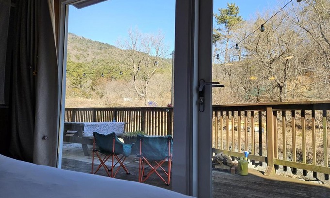 Geoje Casa | Geoje Damum