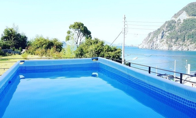 Geoje Casa | Geojedo The Grace Pension