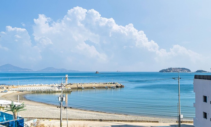 Geoje Casa | Geoje Memory Kids Pool Villa