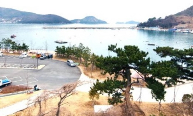 Irun-myeon Casa | Geojedo Gujorabau Pension
