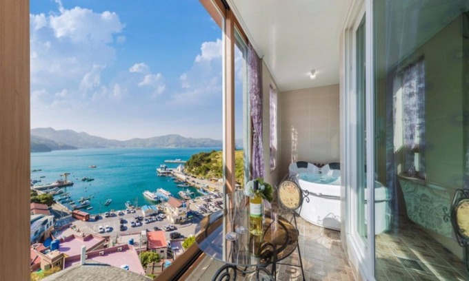 Geoje Casa | Geojedo Haemirae Pension