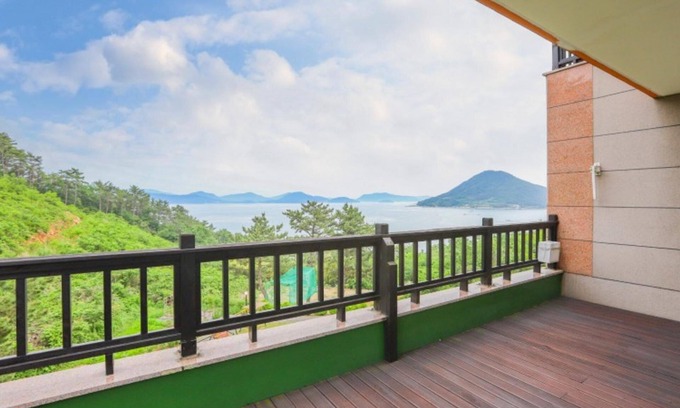 Geoje Casa | Geojedo Nomad Pension