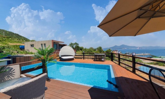 Geoje Casa | Geojedo Top Class Pension