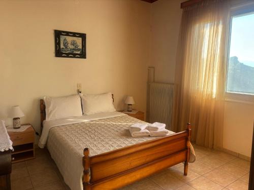 North Tzoumerka Casa | Georgaras Accommodation