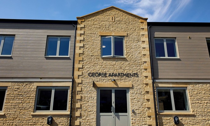 Broadway Apartamento | George Apartments