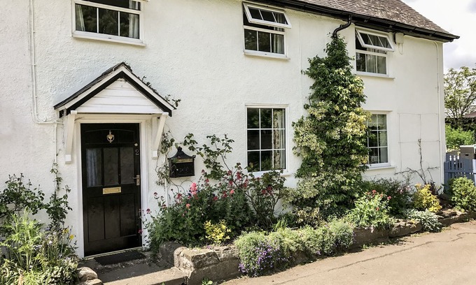 Clun Cabaña | George Cottage, CLUN