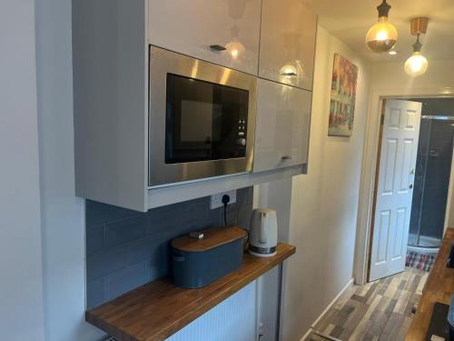Stoke-on-Trent Casa | George Guest House