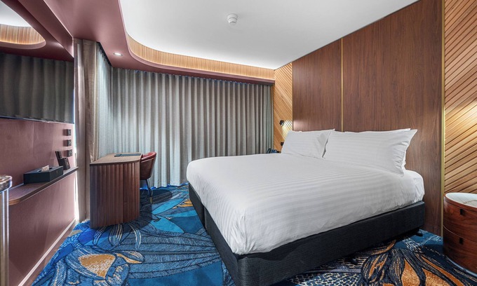 Launceston CBD Hotel | George Hotel Launceston