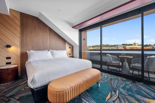 Launceston CBD Hotel | George Hotel Launceston, an Ascend Collection Hotel
