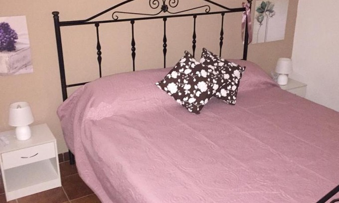 Partanna Apartamento | George House Mondello 32