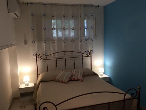 Partanna Apartamento | George House Mondello 34