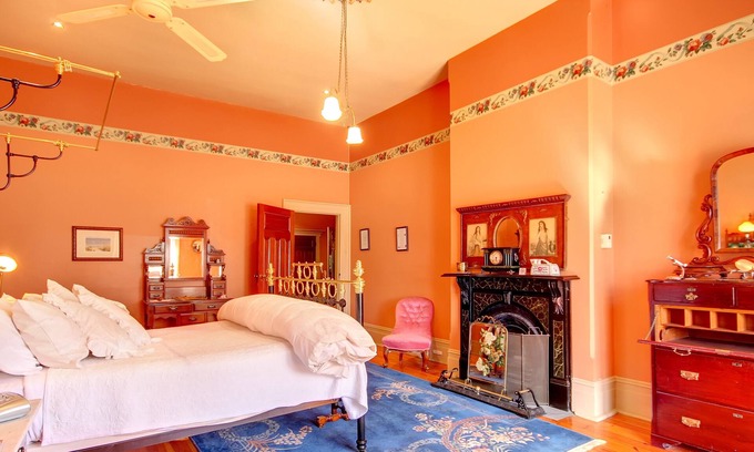 North Adelaide Apartamento | Apartamento George Lowe Esquire - Buxton Manor