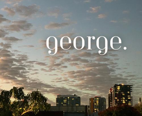 Adelaide Central Business District Casa | George - Luxe Residence with Private Rooftop