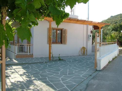 Agia Marina Apartamento | George's Apartment