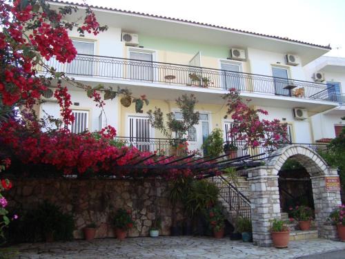 Aipeia Apartamento | George's Apartments