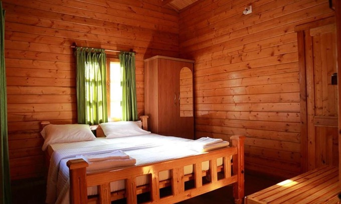 Mananthavady Casa | George's Cottages, Bavali, Kerala