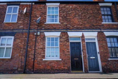 Beverley Casa | George Street Beverley