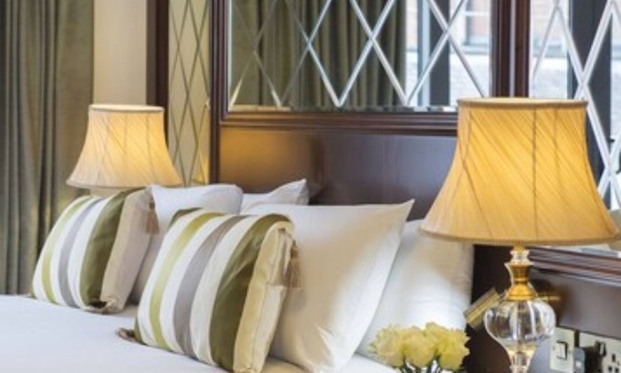 Oxford City Centre Hotel | George Street Hotel