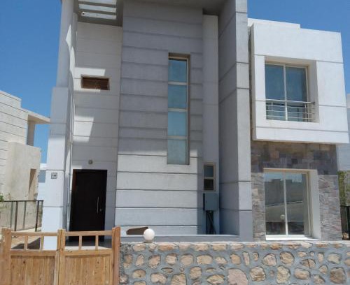 Hurghada Villa | George Villa