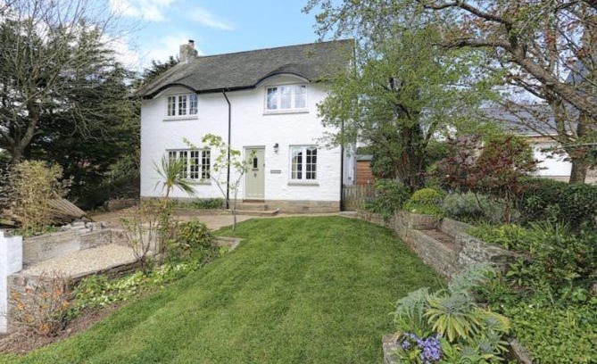 Georgeham Casa | GEORGEHAM WHITEHAVEN 3 Bedrooms