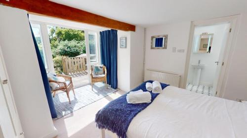 Georgeham Casa | Georgeham Windsor Cottage 3 Bedrooms