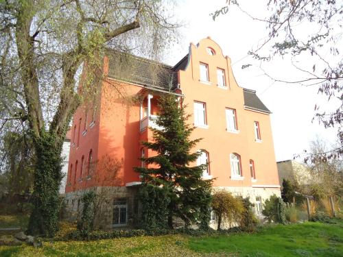 Naumburg Apartamento | Georgentor