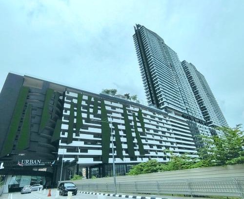 George Town Apartamento | Georgetown Classic Collection 3BR-10PAX