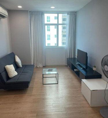 George Town Apartamento | Georgetown ins cozy 2 bedroom