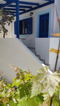 Lentas Apartamento | Georgia