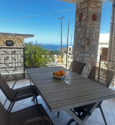 Zerviana Casa | Georgia Horizon