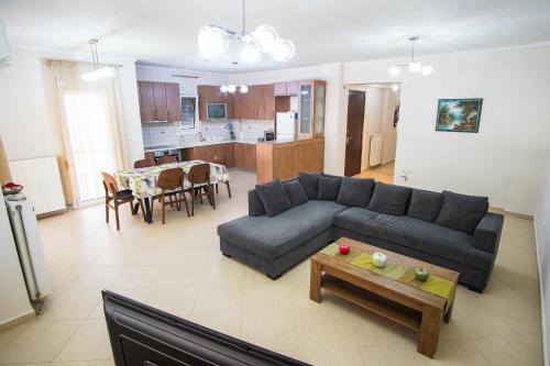 Flogita Apartamento | Georgia's Apartment