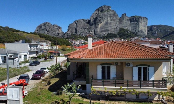 Kalambaka Casa | Georgia's Guesthouse