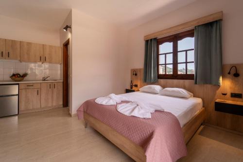 Tsilivi Apartamento | Georgia's Studios